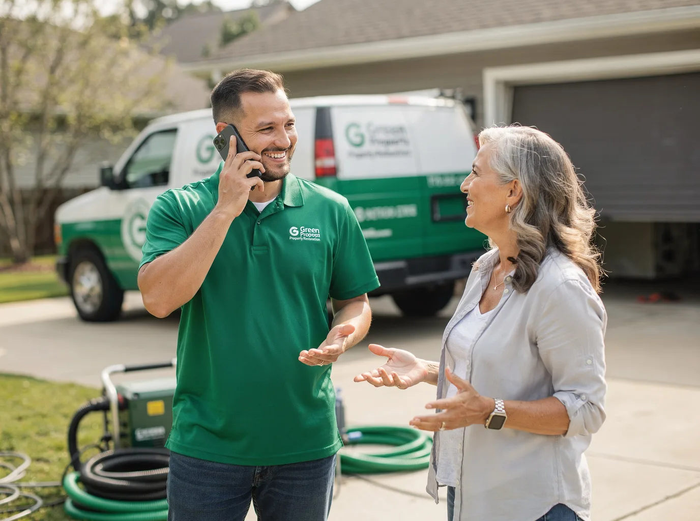Water Damage Restoration Lerona, WV FAQs